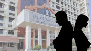 Kerala High Court Allows Christian Women to File Divorce Cases Where They Currently Reside